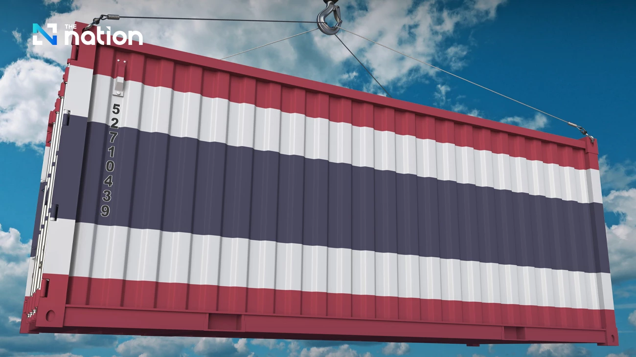 Thailand Peringkat 1 Dunia dalam Diversifikasi Ekspor di Global Selatan